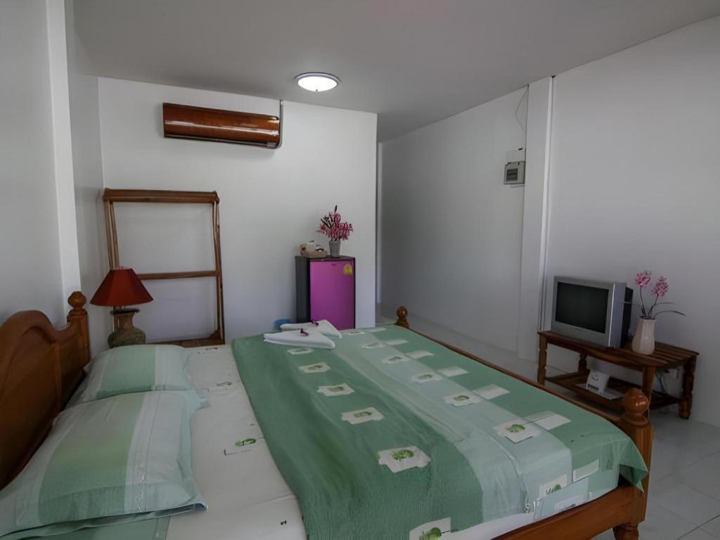 Chayada Garden House And Resort Hotel Nakhonratchasima Dış mekan fotoğraf
