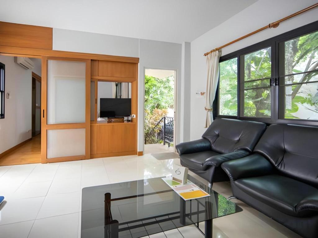 Chayada Garden House And Resort Hotel Nakhonratchasima Dış mekan fotoğraf
