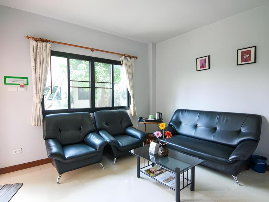 Chayada Garden House And Resort Hotel Nakhonratchasima Dış mekan fotoğraf